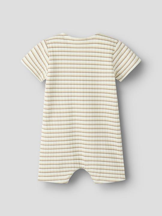 Produktbild Name it Biobaumwoll Playsuit (62)