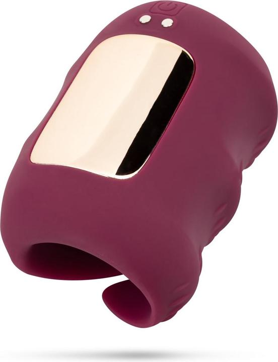 Actual product image LoveBoxxx - Secret Twist Couples Set - Power & Control