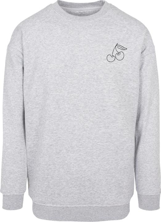 Produktbild Merchcode Cherry Sweat Crewneck - 178385 (L)