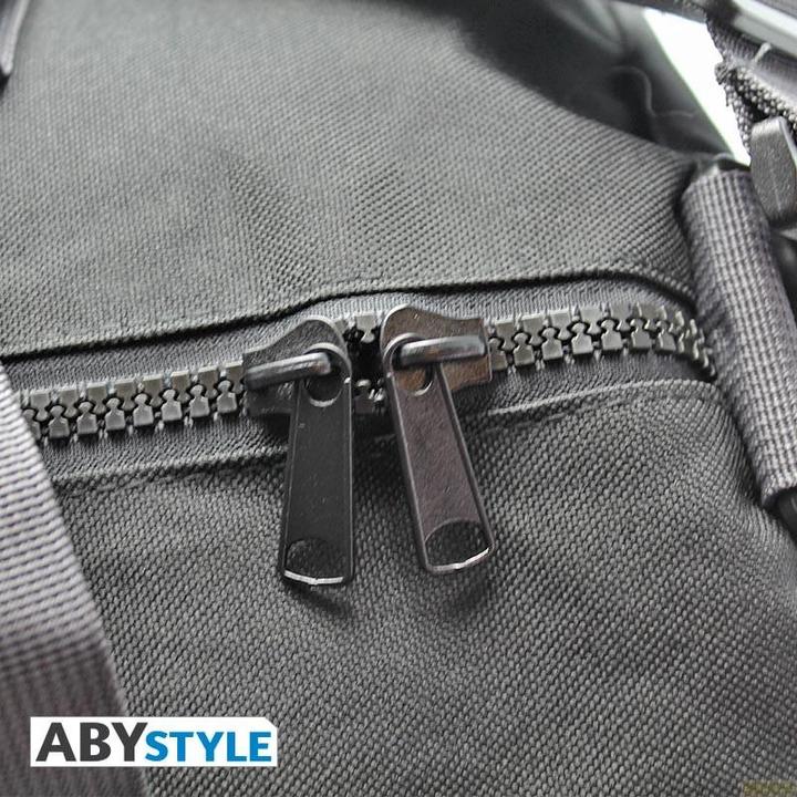 Produktbild ABYstyle MY HERO ACADEMIA - Groupe - Sac de Sport