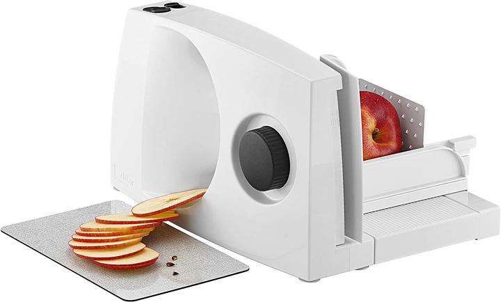 Dr. Ritter E 05 Allesschneider