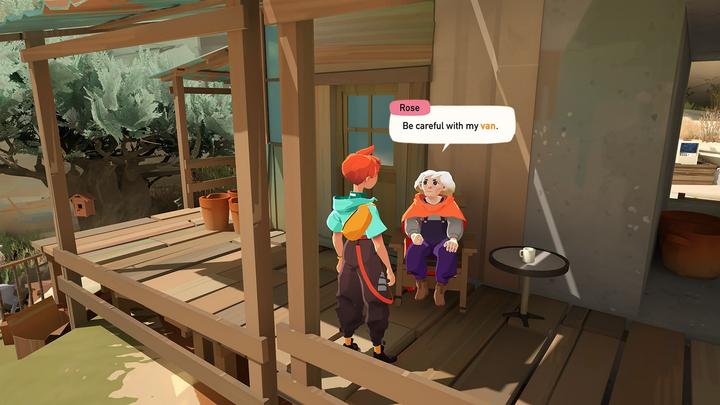 Immagine prodotto Caravan SandWitch (Switch)