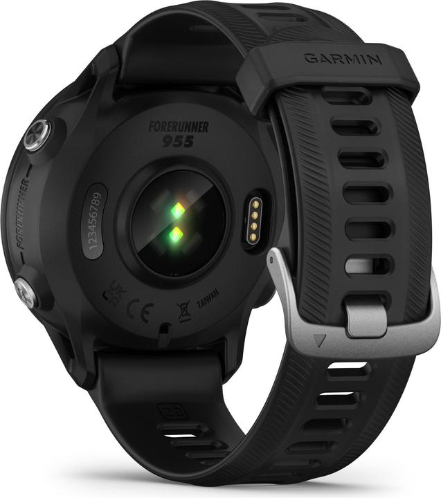 Productafbeelding Garmin Forerunner 955 (46.50 mm)