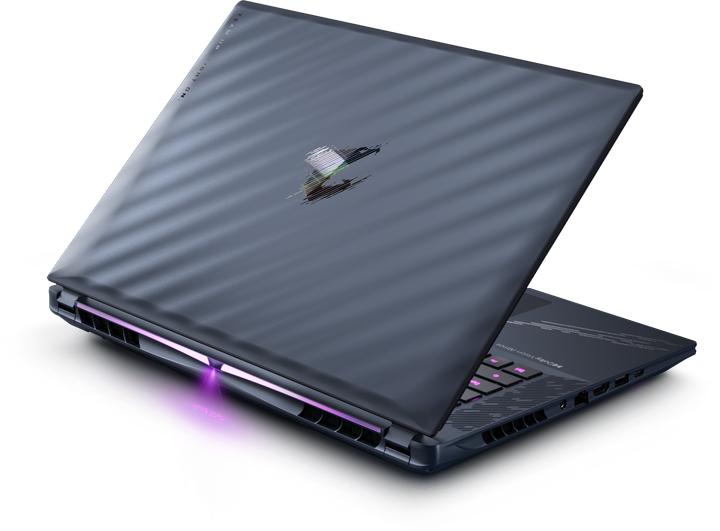 Image du produit Gigabyte Aorus Master 16 RTX 5090 (16", Intel Core Ultra 9 275HX, 32 Go, 2000 Go, CH)