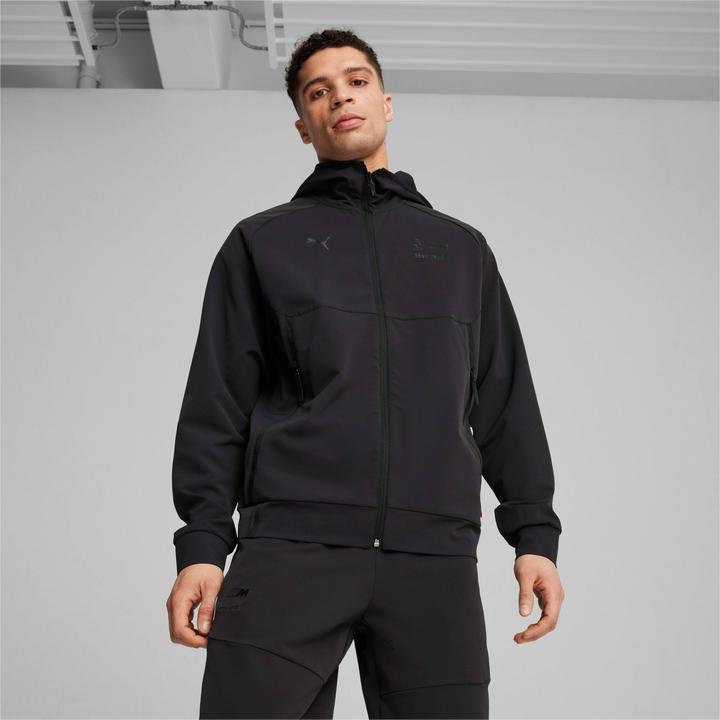 Produktbild Puma BMW Mms Life Pumatech Jacket (S)