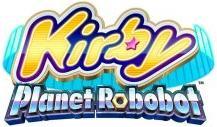 Immagine prodotto Nintendo Kirby Planet Robobot (3DS, EN)