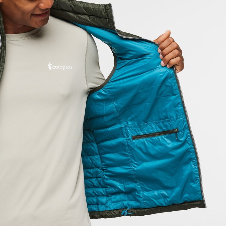 Produktbild Cotopaxi Fuego Down Vest (S)