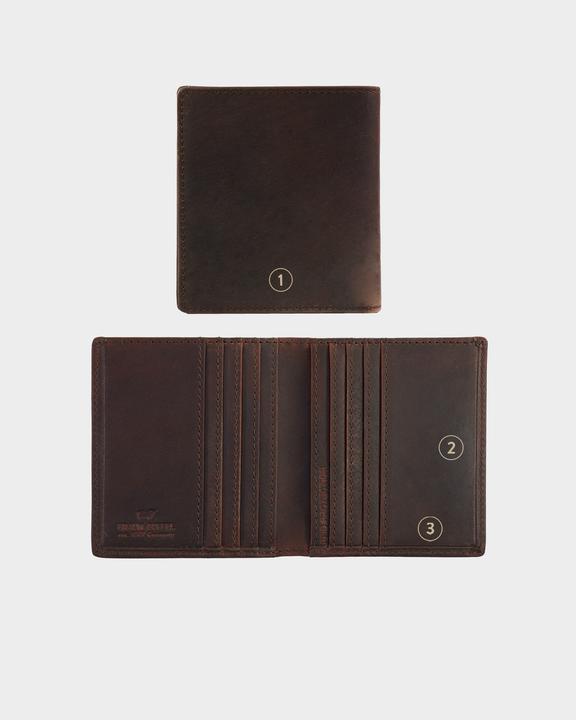 Produktbild Braun Büffel Parma Rfid H 8cs