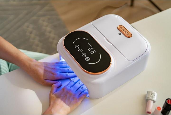 Produktbild Beautifly Brillo Nails