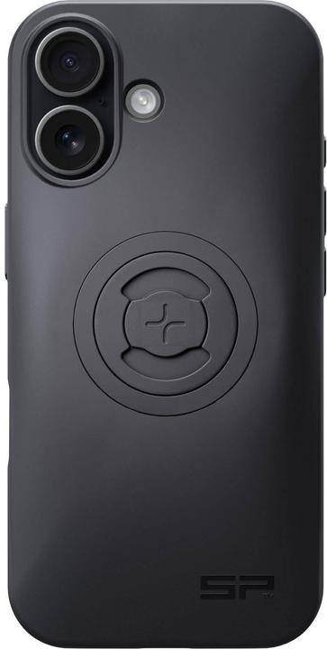 Actual product image Sp Connect Phone Case SPC+ (Apple iPhone 17)