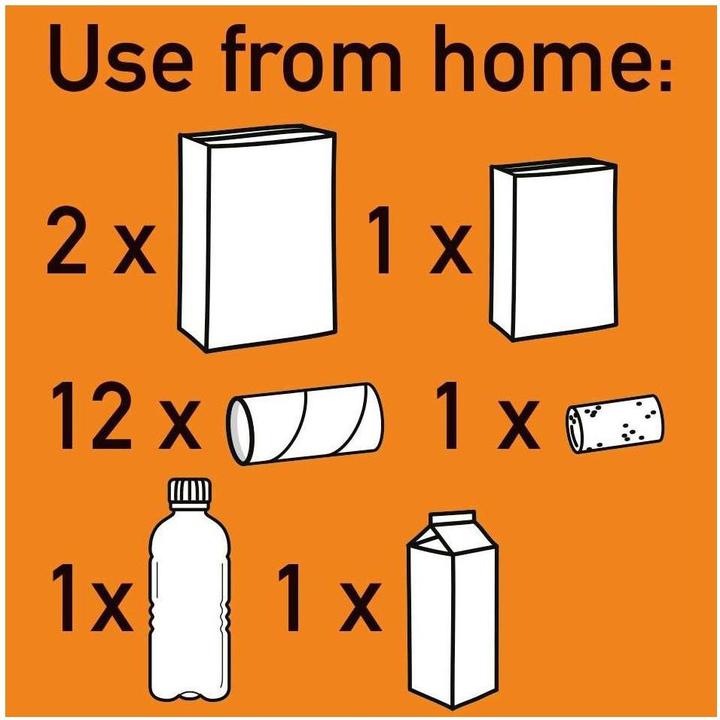 Produktbild Ravensburger EcoCreate Monster Games