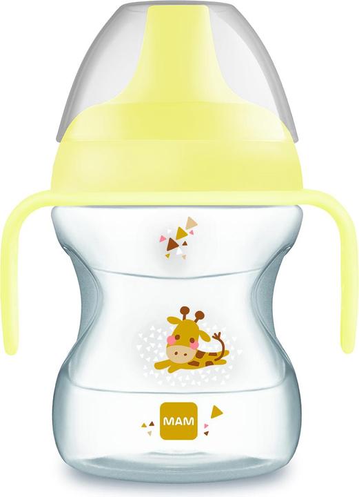 Produktbild MAM Learn to Drink (190 ml)