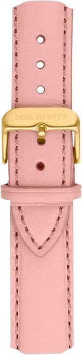 Image du produit Paul Hewitt Grand Atlantic Line Noir Mer Or Cuir Aurora (Montre analogique, 42 mm)