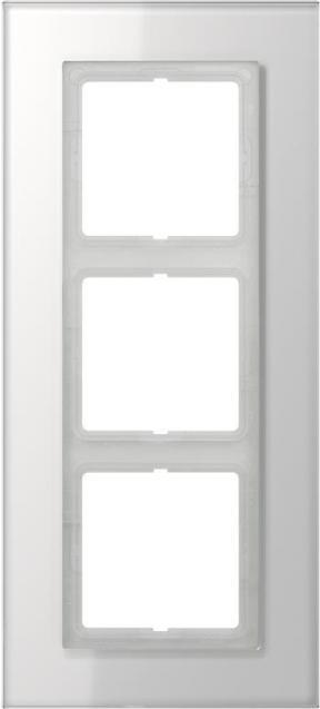 Produktbild JUNG Glasrahmen