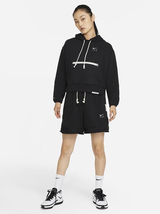 Produktbild Nike Dri-FIT Standard Issue Women's Basketball Pullover Hoodie (L)