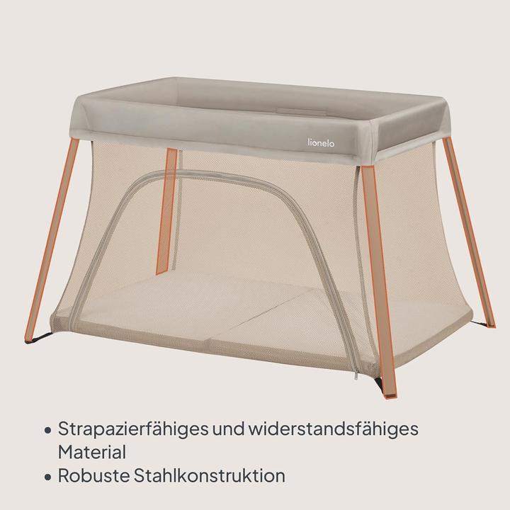 Immagine prodotto Lionelo Alice (70 x 110 cm)