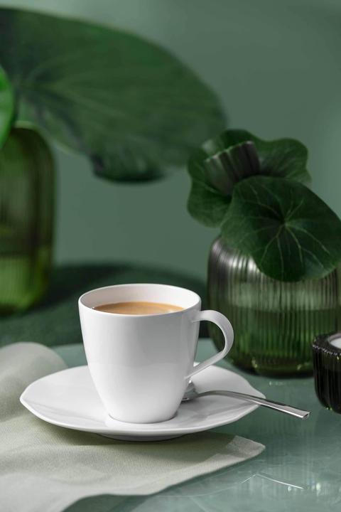 Produktbild Villeroy & Boch Pura Kaffeeservice (18 Stk.)