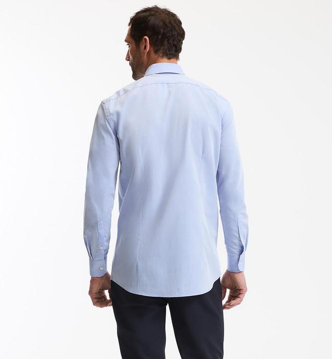Immagine prodotto La Redoute Collections Camicia slim fit con colletto alla francese (S)