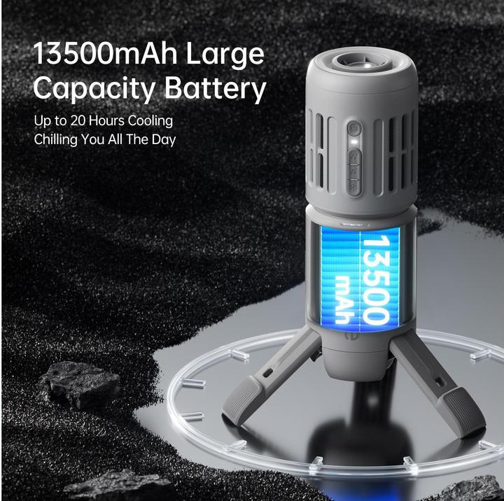 Actual product image Jisulife Ultra 1