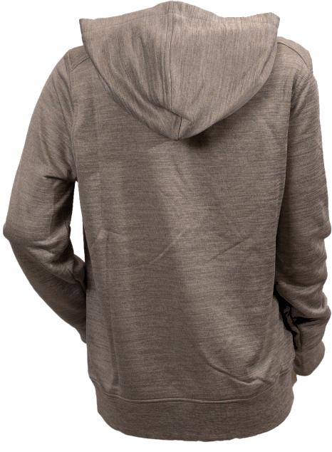 Produktbild Speedo Club Lightweight Hoody Ju Grey (12XL)