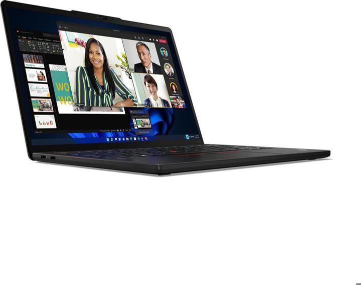 Produktbild Lenovo ThinkPad X13s Gen 1 (13.30", 512 GB, 16 GB, DE, Snapdragon 8cx Gen 3)