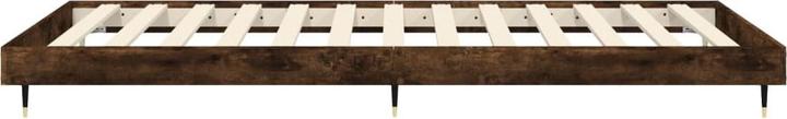 Produktbild vidaXL Bettgestell (75 x 190 cm)