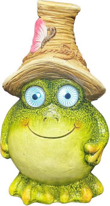 Image du produit GuGus LED Solar Frosch (60 lm)