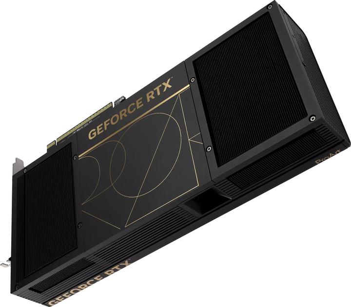 Produktbild ASUS PROART-RTX5090-O32G 32GB GDDR7 (32 GB, GDDR7)