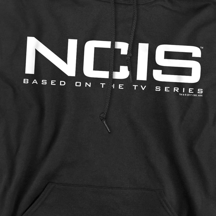 Produktbild Ncis Kapuzenpullover (S)