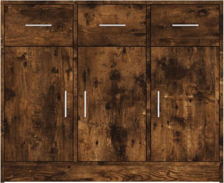 Image du produit vidaXL Sideboard (91 x 28 x 75 cm)