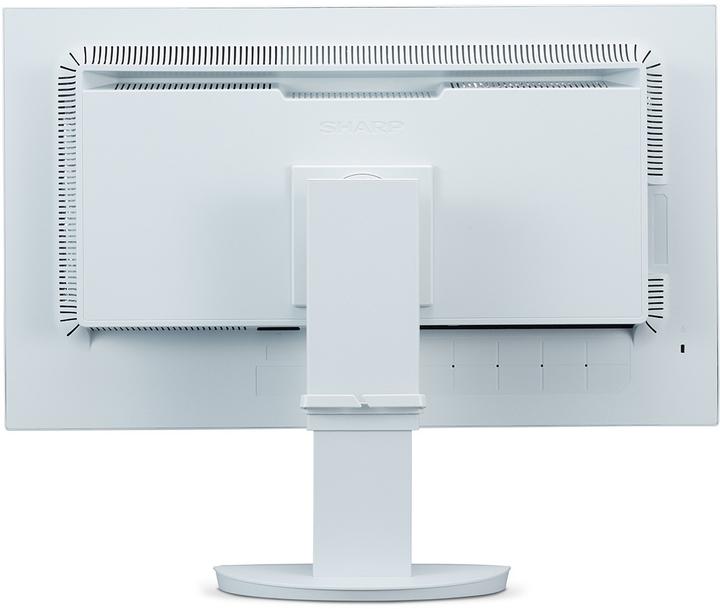 Produktbild NEC Multisync EA272UW (3840 x 2160 Pixel, 27")