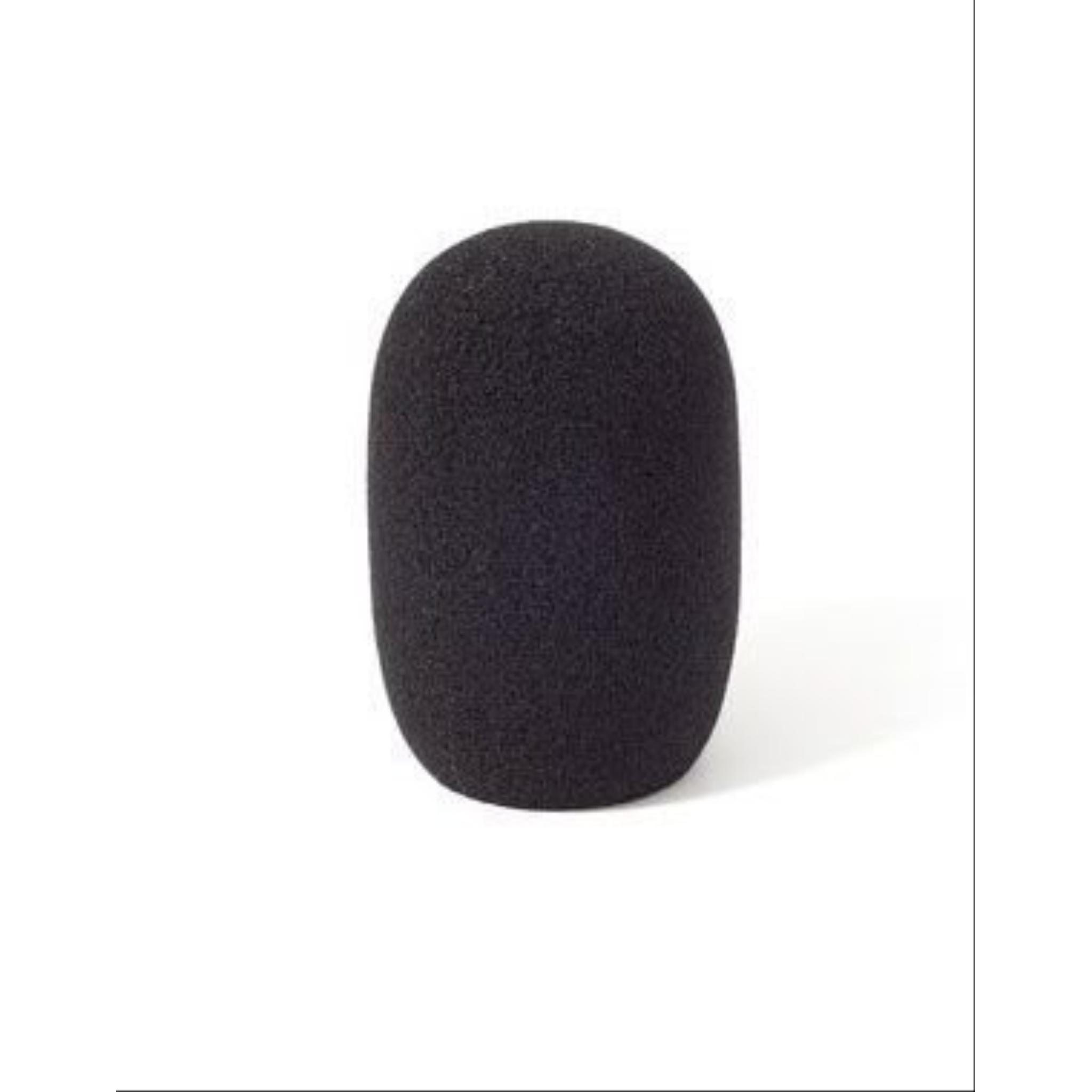 Rycote 30/55 REPORTER MIC FOAM (Schaumstoff), Mikrofon Windschutz