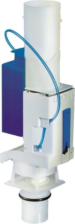 Grohe 2-spoel ombouwset voor inbouwreservoir GD 2