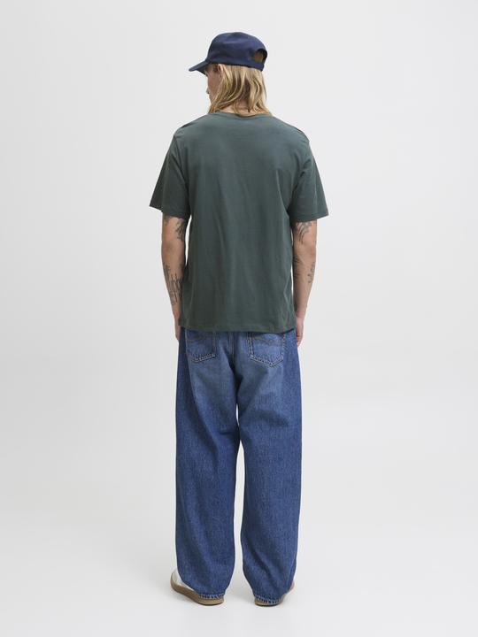 Produktbild Jack & Jones Gedruckt T-shirt T-shirt (M)
