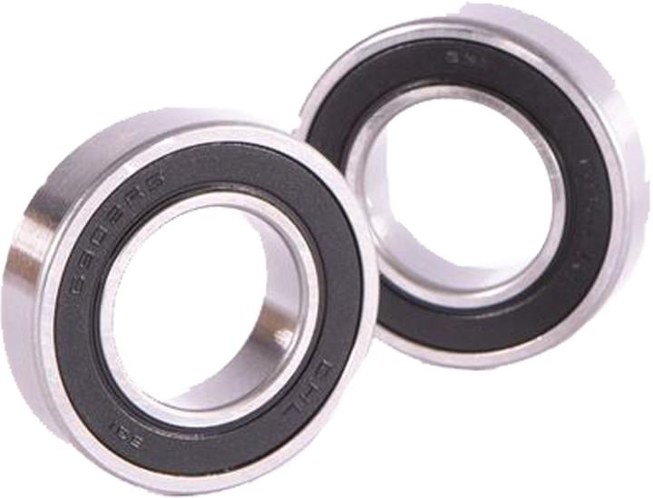 Actual product image Egret Rear ball bearing set Schaeffler (PRO)