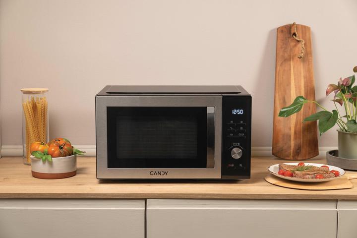 Actual product image Candy CMGA31EDLB (31 l)