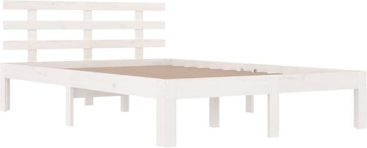 Image du produit vidaXL Bettrahmen (120 x 200 cm)