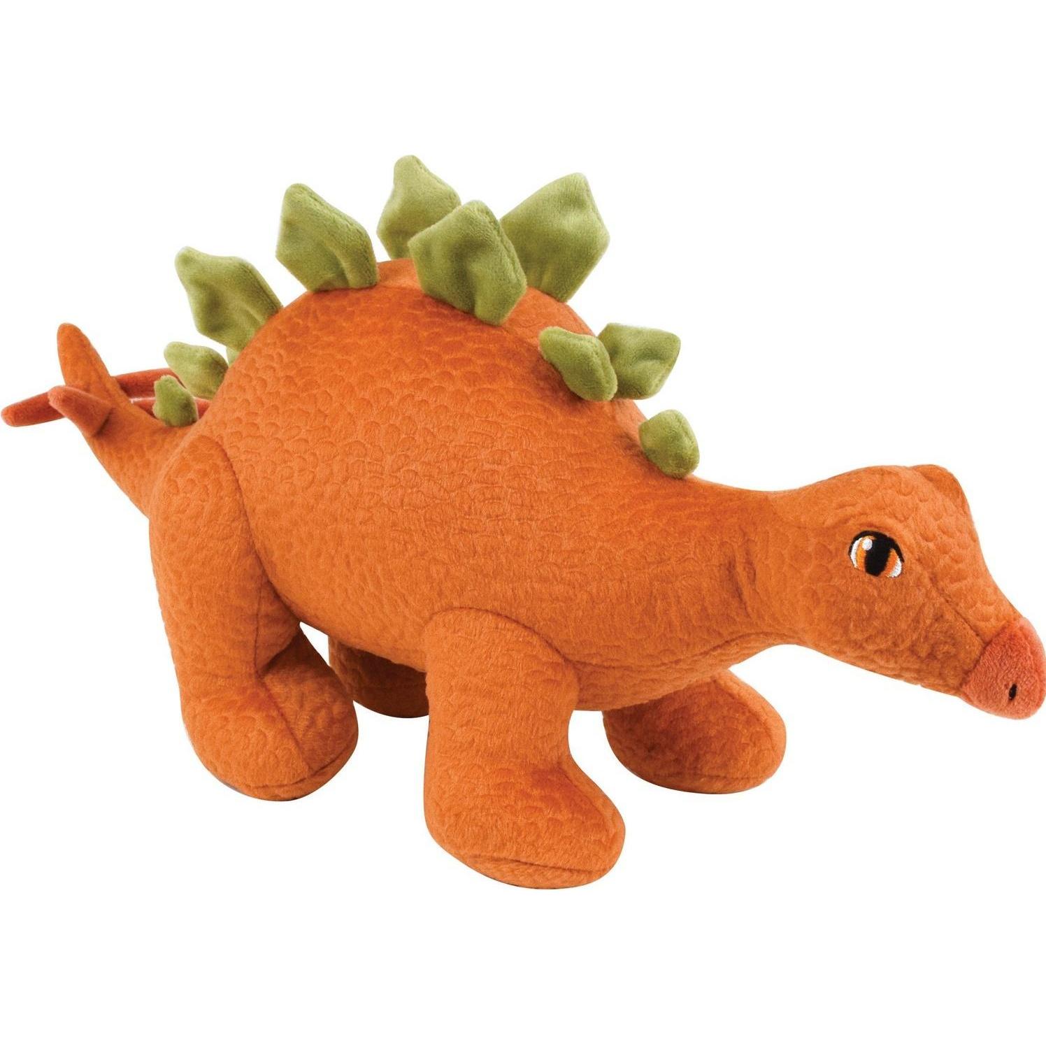 Jemini Stegosaurus Plüsch 45cm (45 cm)