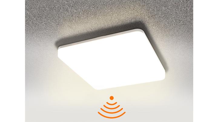 Actual product image Heitronic Pronto (2160 lm)