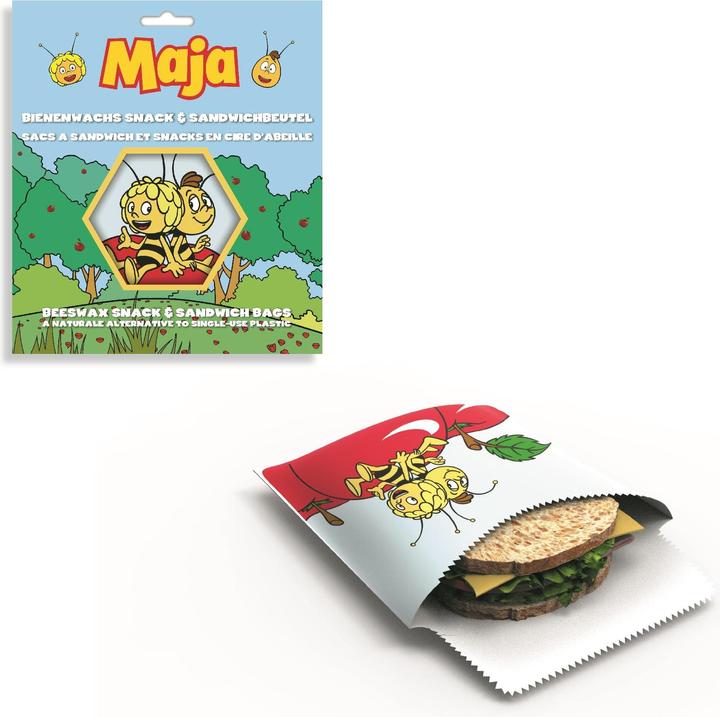 Produktbild Nuts Biene-Maja (1x)