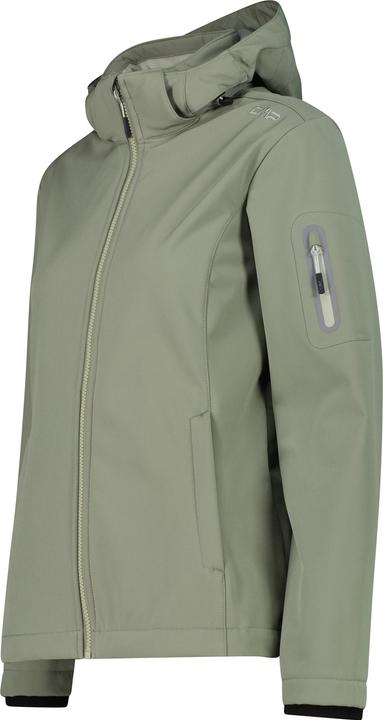 Immagine prodotto CMP Campagnolo Softshell Hoodie (S)