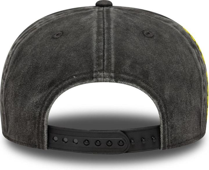 Produktbild New Era 9Seventy Stretch Cap - Washed Moto Guzzi Piaggio