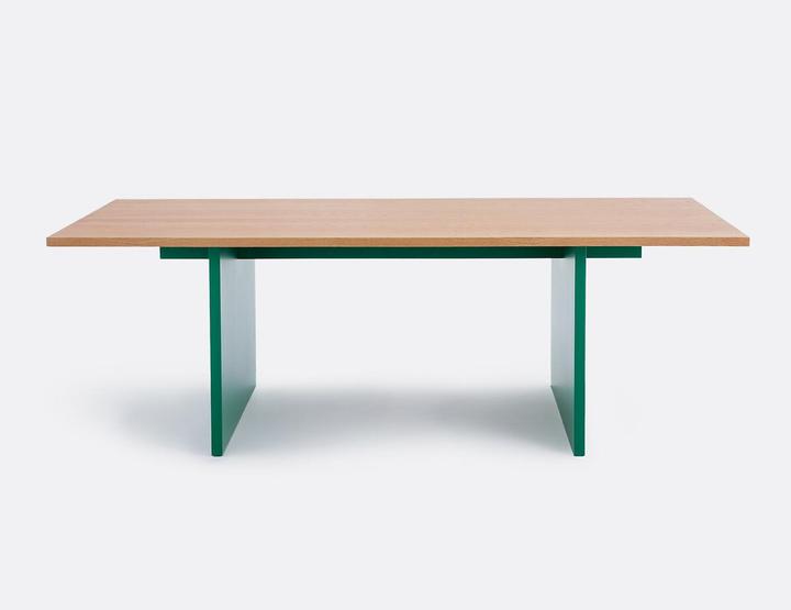 Image du produit La Redoute Interieurs Deling (230 x 100 x 75 cm)