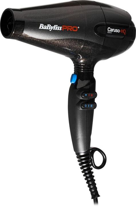 Produktbild BaByliss Pro Caruso HQ (2400 W)