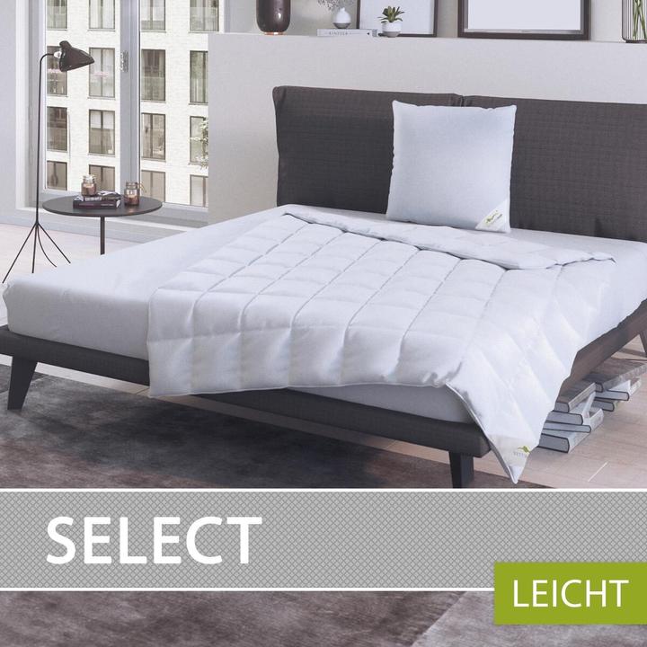 Actual product image BettwarenShop Select (Down, 155 x 200 cm)