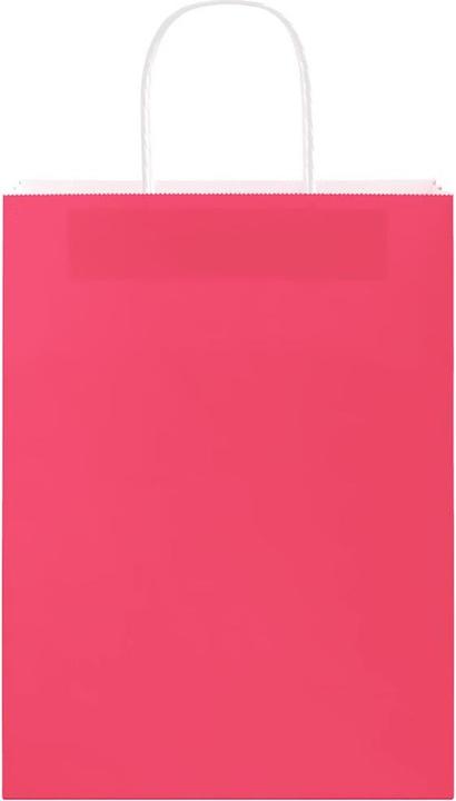 Produktbild vidaXL Papiertragetasche (50x)