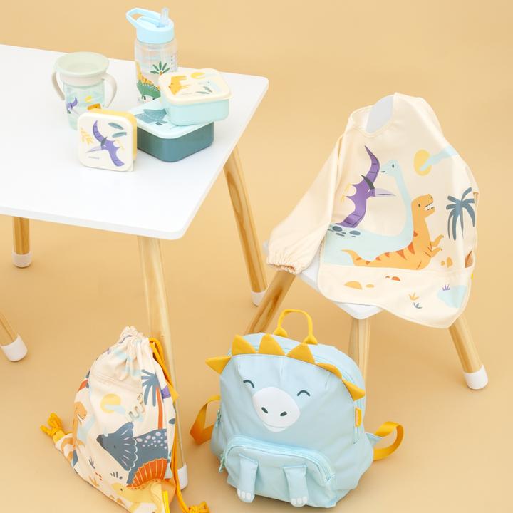 Actual product image Miniland SIPPY CUP 360 JURASSIC