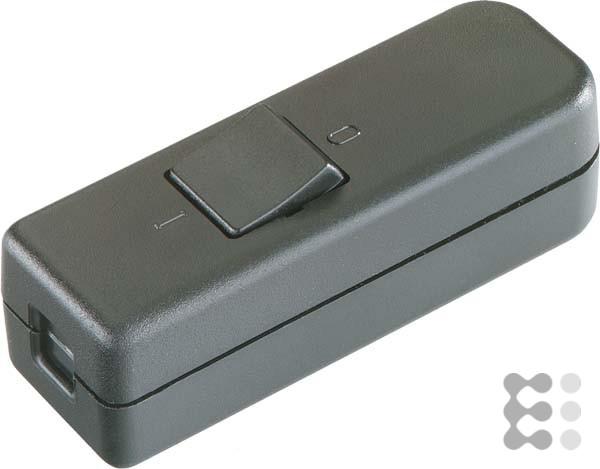 Actual product image Bachmann Cord intermediate switch