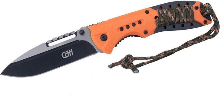 Produktbild Herbertz Einhandmesser (9.70 cm)