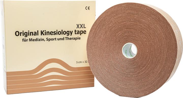 Produktbild Nasara Kinesiologie Tape (32 m)